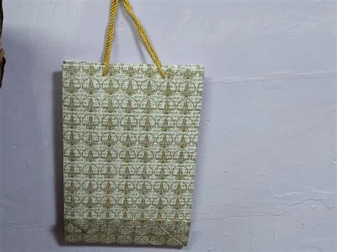 paper cary bag kg  rs piece   delhi id