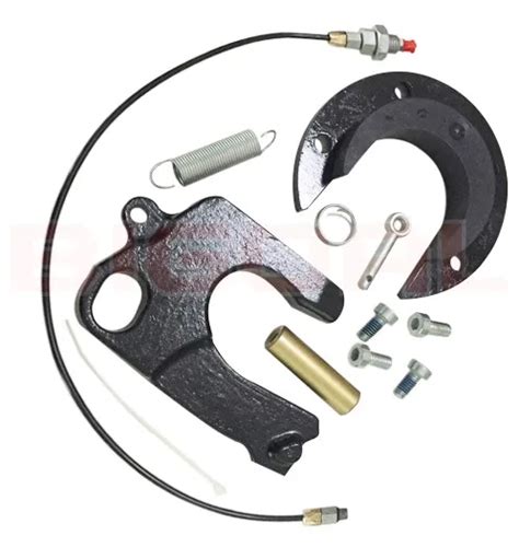 Jost Fifth Wheel Parts Repair Kit Sk3221 50z Buy Repair Kit Jost