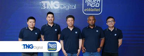 Touch N Go Ewallet To Adopt E Kyc Plans To Offer Bnpl Gold