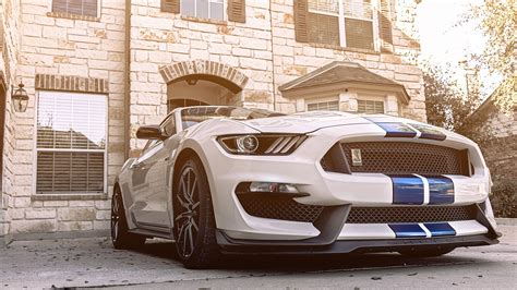 GT350 Desktop Wallpapers - Wallpaper Cave