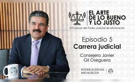 Carrera Judicial única Vía Para El Ingreso En La Función Jurisdiccional Quadratín Michoacán