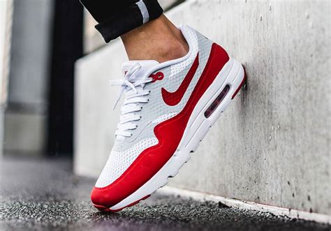 Nike Air Max 1 Og Ultra Sport Red