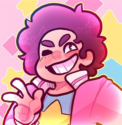 ️‍🔥💎⭐️ happy birthday, Steven!! ⭐️💎🌺 : r/stevenuniverse