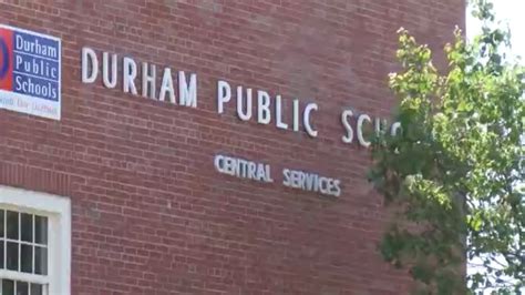 Durham Public Schools begins search for new superintendent