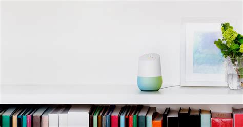 Google Home: Price, Availability, and Details | WIRED