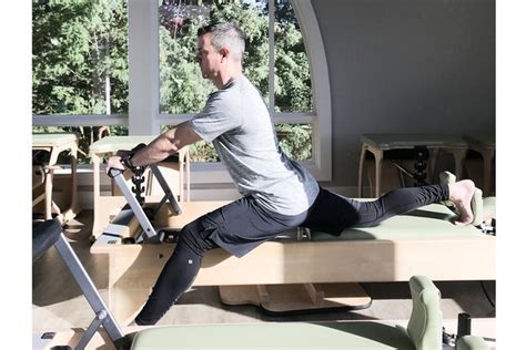 Pilates For Men The Benefits And Best Exercises To Start With