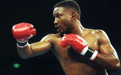 Pernell Whitaker Is The Greatest Boxer Of The 1990'sThe Fight City