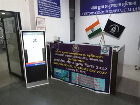 Digital Led Display Board Indoor At Rs 60000 Unit In Zirakpur ID