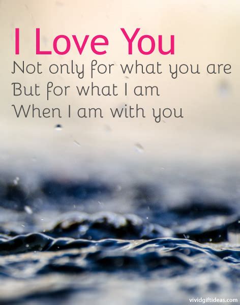 6 Love You Quotes For Him Valentine S Day Special