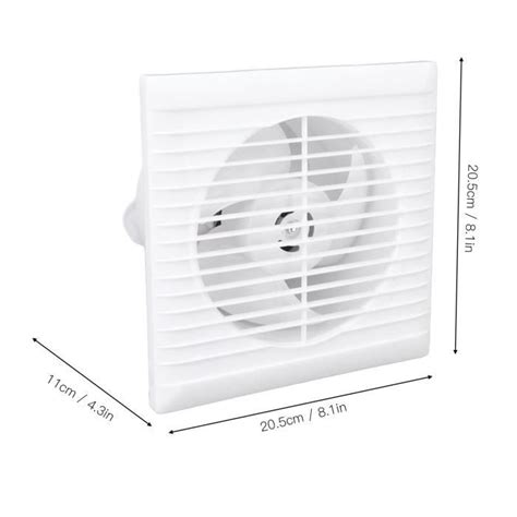 Ventilateur Solaire Ventilateur D Extraction Solaire W In Abs Maille