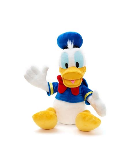 Peluche Medio Paperino Disney Store