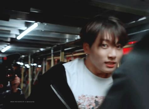 BREAK THE SILENCE DOCU SERIES Episode 4 Speak Yourself Jungkook