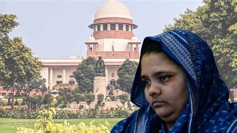 Bilkis Bano Case After SC Decision Annulling Gujarat Govt S Decision