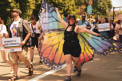 Pittsburgh Pride 2024 Recap — Downtown Neighbors Alliance