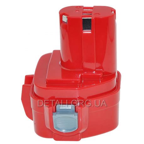 Акумулятор шуруповерта Makita 12V 1,3Ah під оригінал - Makita