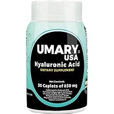 Umary Supplement Reviews: A Comprehensive Guide