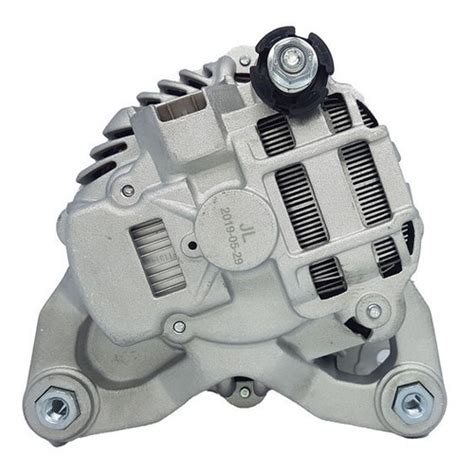 Alternador Nissan Tiida Versa Sentra Qashqai 12v 90amp Envío gratis