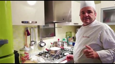 Alberghiero Pastore Ricette Di Classe Torta Di Compleanno Youtube