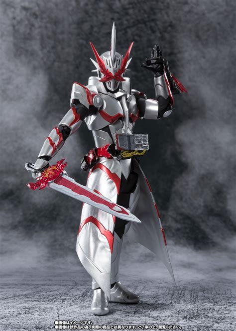 のため Bandai Shfiguarts 仮面ライダーセイバー ドラゴニックナイトの通販 By ダダs Shop｜バンダイなら