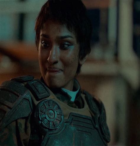 Mundy Flynn | Doctor Who World