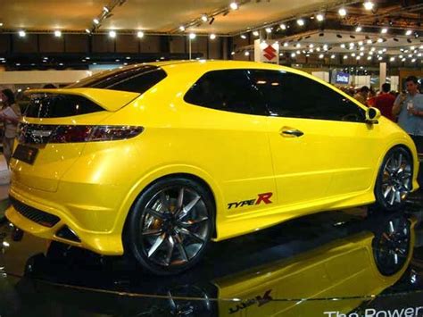 Foto Modifikasi Honda Civic Terbaru 2014 Modifikasi Motor