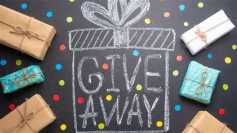 Guida Completa Ai Concorsi E Giveaway Sui Social Media