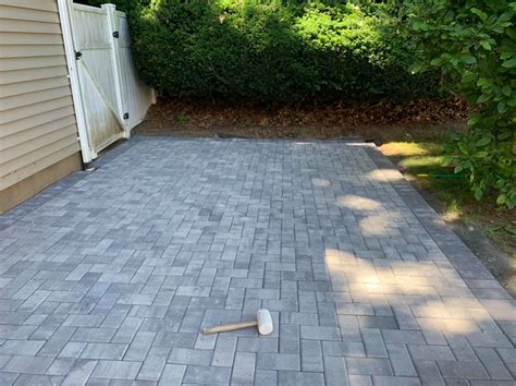 Milford, CT - Concrete Pavers | Patio Pavers | Patio & Walkway ...