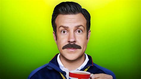 Ted Lasso Season Gets Promising Update From Show Exec