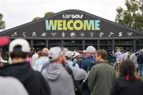 liv golf adelaide experiences sportsnet holidays