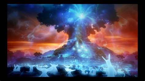 My Ori Screenshots Ori And The Blind Forest Photo 41305006 Fanpop