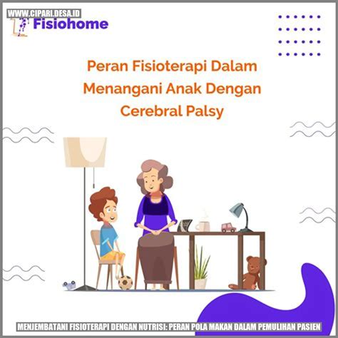 Menjembatani Fisioterapi Dengan Nutrisi Peran Pola Makan Dalam