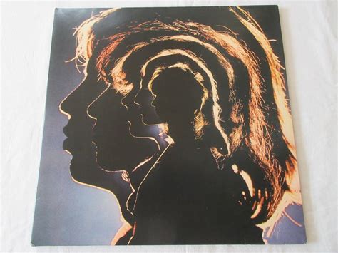 Lp Rolling Stones Hot Rocks