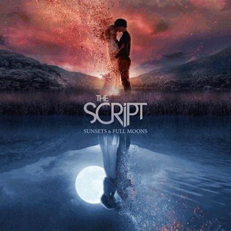 The Script - Sunsets and Full Moons (album review ) | Sputnikmusic