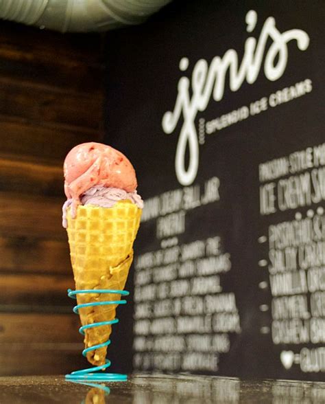 These Are The Most Popular Ice Cream Flavors In Each State Ice Cream