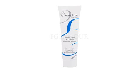 Embryolisse Moisturizing Hydra Cream with Orange Extract Tagescreme für