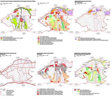 Urbanisti Ki Planovi Itaroci