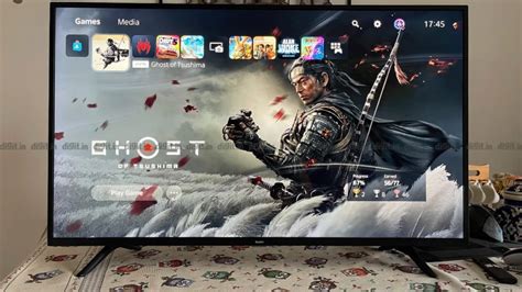 Redmi Smart Fire Tv 43 Inch 4k Hdr Display और 24w Stereo Speaker के साथ