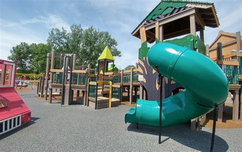 Blog 2 — North Platte Community Build Playground