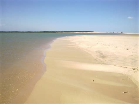 Barra Grande Descubra As Belezas Do Piau E Praias Encantadoras