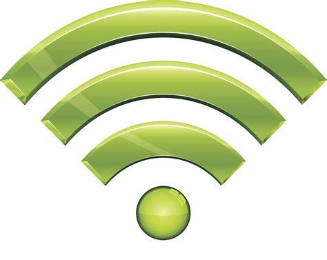 Free Wifi Logo PNG Images Transparent Free Download