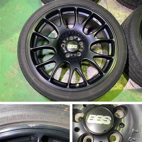 BBS Germany CH R CHR motorsport 19インチ CH016 8 5J 20 CH017 10J 20