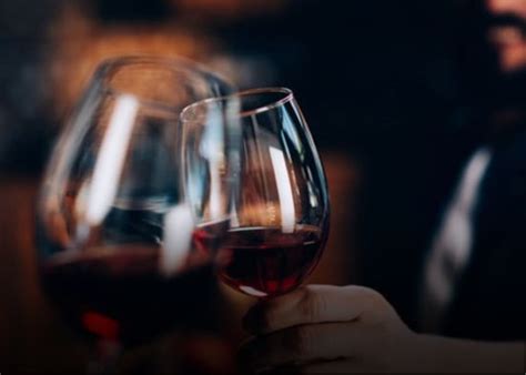 Cuáles son los beneficios del vino tinto para la salud