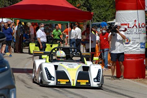 Slalom Dei Trulli Pronto Il Grande Evento Della Puglia Al Via La 10ma