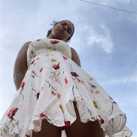 Cute White Floral Dress 🐞🍀🌸🌼🌷🌾🌞🧸🎀 The Perfect Dress Depop