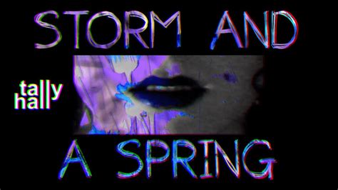 STORM AND A SPRING Chonny Jash Accordi Chordify