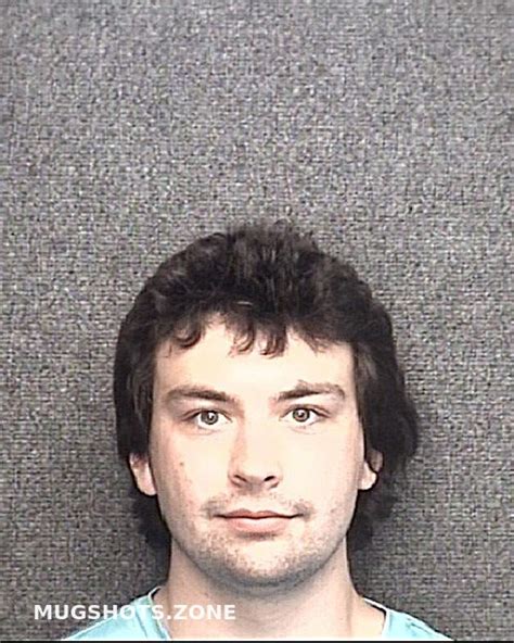 Gilbert Caleb Austin 10 15 2023 Horry County Mugshots Zone