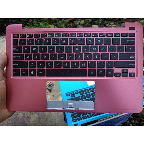 Jual Keyboards Frame Asus E Original Shopee Indonesia