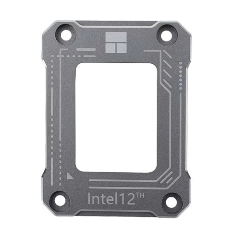 Thermalright Lga1700 Bcf Casing Accessories Price In Bd Ryans