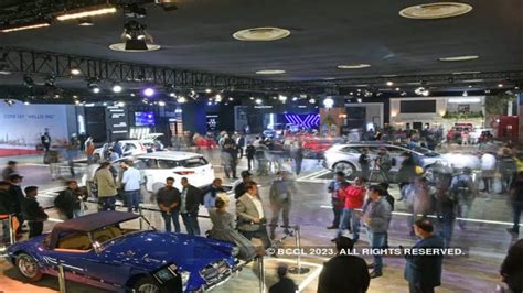 Auto Expo 2023 Is Almost Here Check Details Of Venue Dates And Ticket