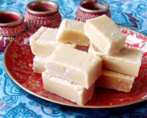 Ghee Mysore Pak